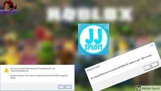 How to download and install JJSploit all errors fixed [upl. by Giacopo565]