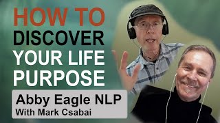 How to Discover Your Lifes Purpose by Exploring Your Values  NLP amp Meditation [upl. by Dustman]