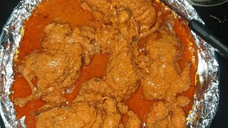 Murg Mussallam recipe Whole chicken recipe [upl. by Naziaf]