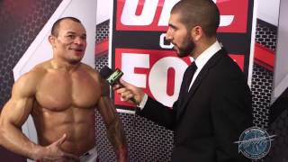 UFC 164 Gleison Tibau Weighed Over 180 Pounds on Fight Nightmp4 [upl. by Eynaffit82]