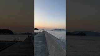 【360°】Seto Inland Sea 瀬戸内海【ASMR】 [upl. by Acirrej]