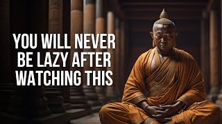 How to Overcome Laziness and Unlock Your Full Potential [upl. by Nnyleuqcaj]