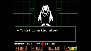 Undertale part 793 Neutral but no save dates and with Alphys ew [upl. by Etiuqram]