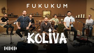 Koliva  Fukukum Karadeniz Akustik Şarkıları [upl. by Trever]