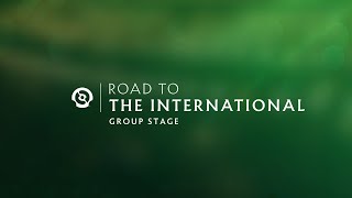 ENC ROAD TO TI 2024 GROUP STAGE  Day 1 [upl. by Ahseyd]