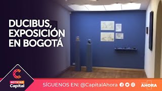 Ducibus una exposición que no te puedes perder [upl. by Sarid]