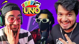 Funniest Himlands OG Gang UNO is Back ftYesSmartyPie DREAMBOYYT [upl. by Orten]