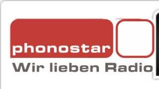 Internetradio mit phonostar [upl. by Parcel]