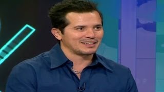 John Leguizamo en Cala [upl. by Avid5]