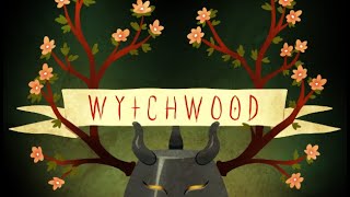 Wytchwood Launch Trailer  Out now on PCSwitchXboxPlayStation [upl. by Lajib]