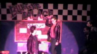 Cajon HS Grease part 23  All Choked Up [upl. by Nanah288]