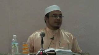 Dr Asri 14S6  Fiqh Doa [upl. by Colby529]