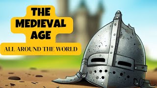 The Medieval World A Journey to the PostClassical Empires  World History Full Documentary [upl. by Aliban]