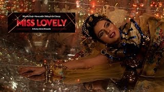 Miss Lovely 2014 Theatrical Trailer [upl. by Nuahsad359]