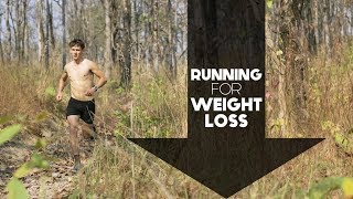 4 Reasons Running is Great for Weight Loss [upl. by Ingalls528]