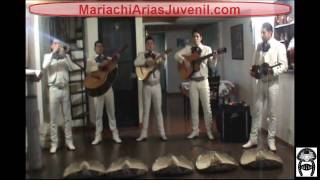 Cumpleaños Feliz Con Mariachis [upl. by Farwell]