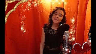 quotHurtquot Christina Aguilera cover Inès The Voice Kids 5 [upl. by Molloy]