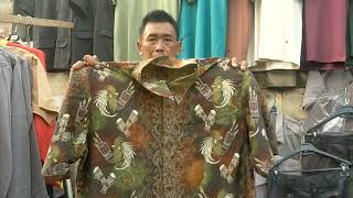 DI OBRAL 10 RIBUAN‼KAOSJAKETCELANA LEVISBATIKPASAR LOAK JATINEGARAwapakagung085779516401 [upl. by Ynaffat455]