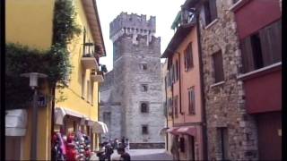 Sirmione  Lago di Garda [upl. by Aila]