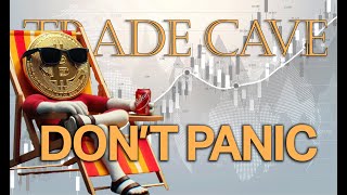 DONT PANIC BTC is Fine amp BTBT Finalizes Major Deal [upl. by Asor474]