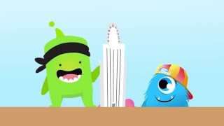 Class Dojo Tutorial [upl. by Sina]