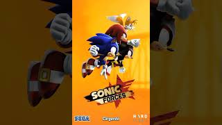 Sonic Forces Spped Battle Opening Season Chest 75 y llegando a 20000 puntos de prestigio 🥳 sfsb [upl. by Uticas]