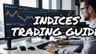 What Are Synthetic Indices How to trade Synthetic indices using VantageX [upl. by Nylaf]