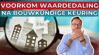 Voorkom een bod verlagen na een bouwkundige keuring – tips voor de verkoper [upl. by Wilhide692]