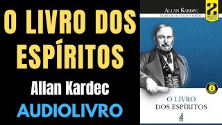 1923  Conhecimento do futuro  O LIVRO DOS ESPÍRITOS  Allan Kardec  Audio Book [upl. by Anatsirhc]