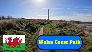 LLANFACHRAETH TO HOLYHEAD WALES COAST PATH [upl. by Loesceke]