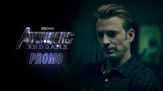 AVENGERS ENDGAME PROMO [upl. by Mandler]