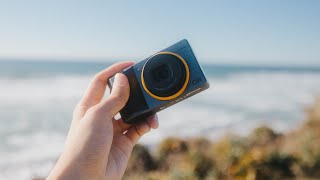 Why I Choose the Ricoh GR III Over the IIIx [upl. by Yadahs]