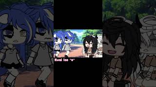 Do you like singinggacha gachaclub gachameme editgachalife gachalife2gameplay [upl. by Etam459]