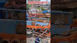 मुंबई दारूखाना short जहाज का कब्रिस्तान shortsfeed Mumbai Darukhana slum Graveyard of big ships [upl. by Eicats]