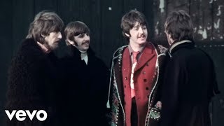 The Beatles  Penny Lane [upl. by Eentihw]