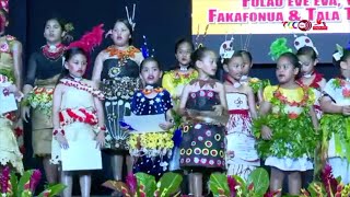 ❤️ Beautiful Tauolunga 🇹🇴 Tongan Traditional Dance amp Cultural Showcase Ministry of Tourism [upl. by Niarb795]