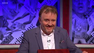 Have I Got a Bit More News for You S67 E9 Victoria Coren Mitchell 31 May 2024 [upl. by Aniryt]