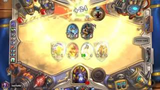 Warlock  Dread Stable  Reno Humiliation [upl. by Irrahs]