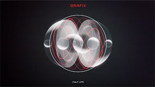 Grafix  Half Life Full Album [upl. by Neille]