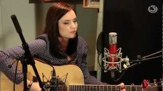 Amy MacDonald unplugged Hitradio Ö3 [upl. by Guise]