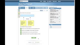 How to complete an article in Achieve3000 [upl. by Meerek916]