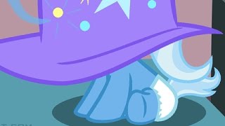 MLP Baby Comic Dub quotMeet the Great and Powerful Hatquot [upl. by Ateikan]