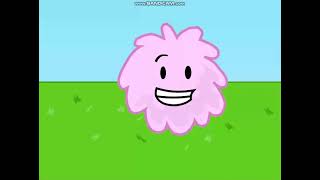 BFDI Puffball Animation in TurboWarp [upl. by Aiceled]