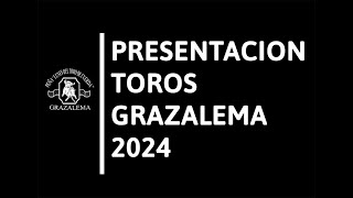 TRAILER TOROS 2024 [upl. by Mather]