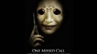 One Missed Call Official American Ringtone [upl. by Noreen]