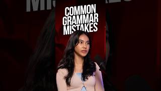 Common Grammar Mistakes in IELTS Speaking [upl. by Christyna]