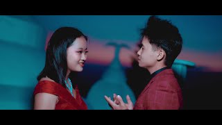 Chrisz Mizo feat Sangsangi  Nang nen Official MV [upl. by Yerffoeg]