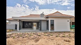 4 Bed House For Sale  Langebaan Country Estate West Coast South Africa [upl. by Tirb]