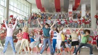 HIGH SCHOOL MUSICAL2  WHAT TIME IS IT KYA MAST HAI LIFE [upl. by Yardna]