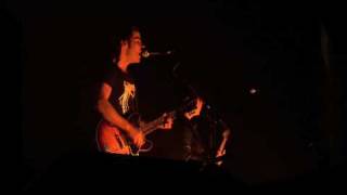 Stereophonics  Aberdeen AECC 4 Dec 2008 Since I Told You [upl. by Atirhs]